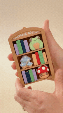 Christmas Cozy Book Collection – Clickable Books & Whimsical Holiday Charm