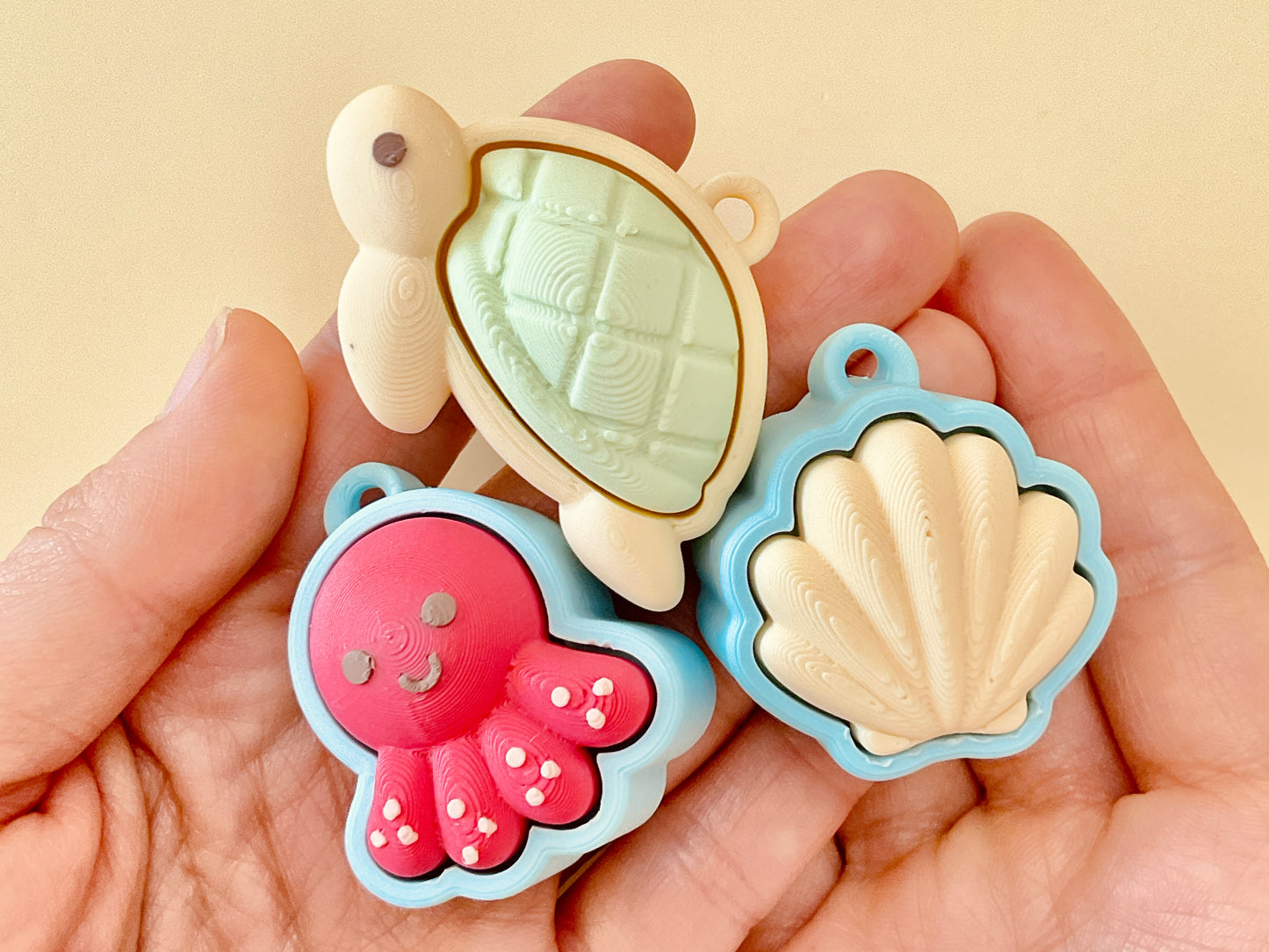 Sea Creature Bundle