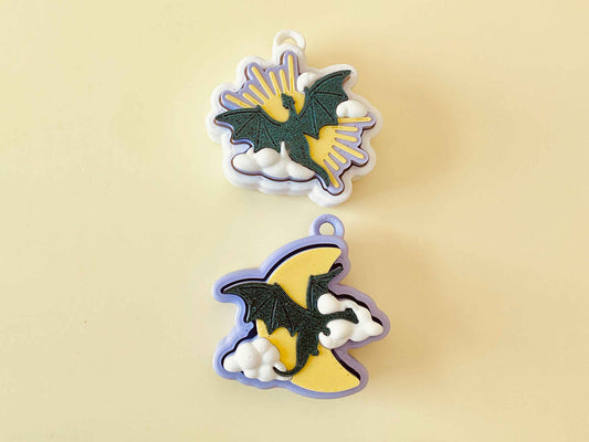 Celestial Fantasy Clicker Duo