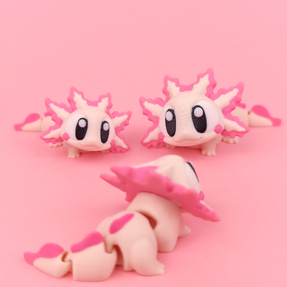 Axolotl