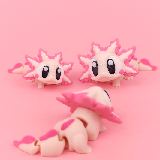 Axolotl