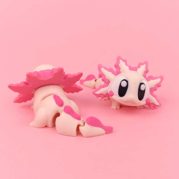 Axolotl