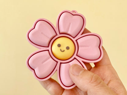Smiley Flowers