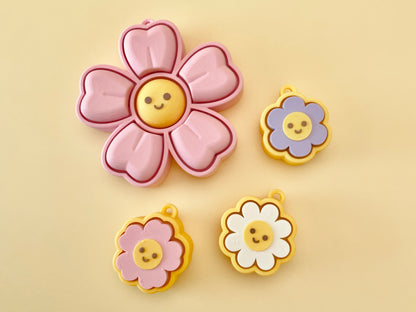 Smiley Flowers