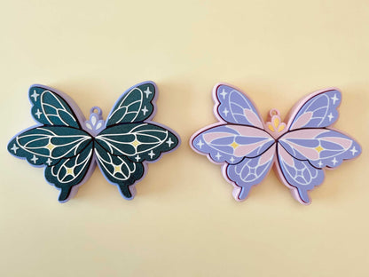 Pixie Butterfly Clicker Collection