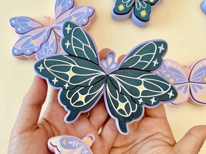 Pixie Butterfly Clicker Collection
