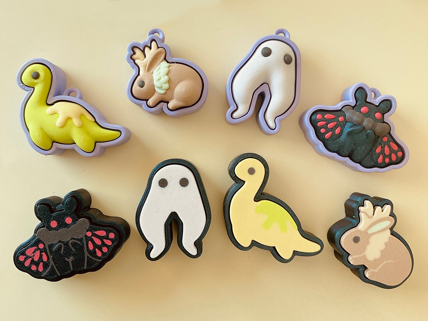 Cryptid Bundle – Clickable Legends From the Shadows