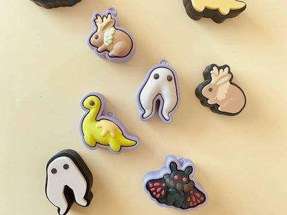 Cryptid Bundle – Clickable Legends From the Shadows