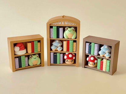 Christmas Cozy Book Collection – Clickable Books & Whimsical Holiday Charm