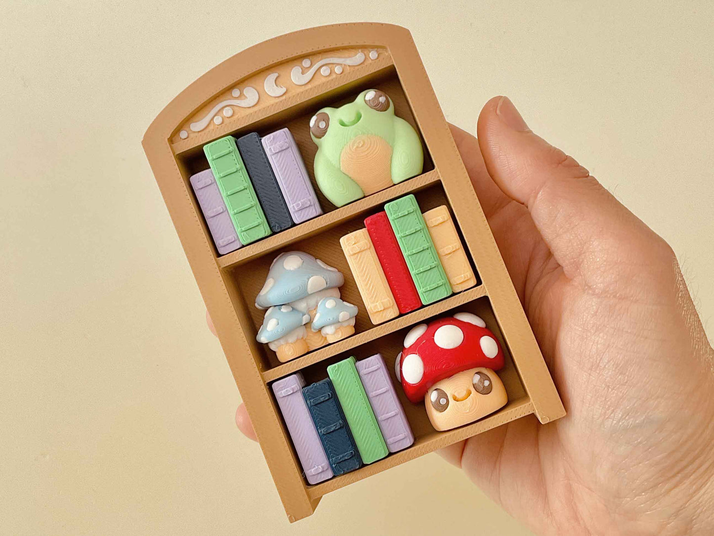 Christmas Cozy Book Collection – Clickable Books & Whimsical Holiday Charm