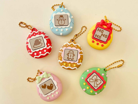 Holiday Virtual Pet Clicker