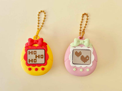 Holiday Virtual Pet Clicker