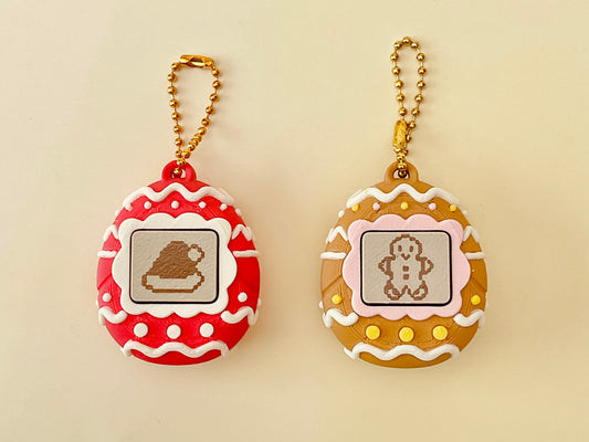 Holiday Virtual Pet Clicker