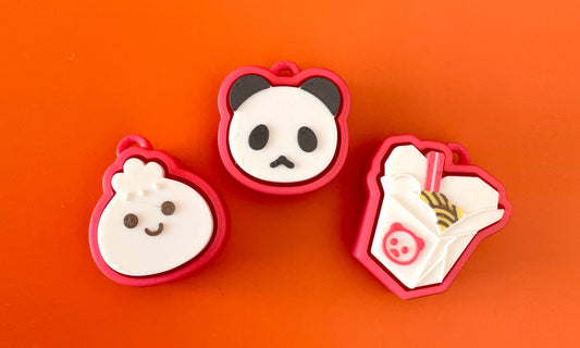 Panda Friends Bundle