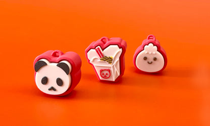 Panda Friends Bundle
