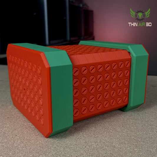 The Really Annoying Gift Box