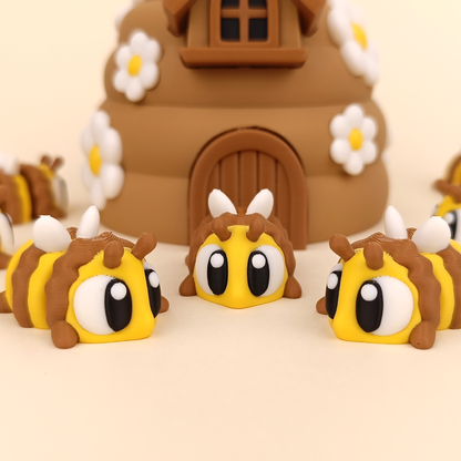 Bees