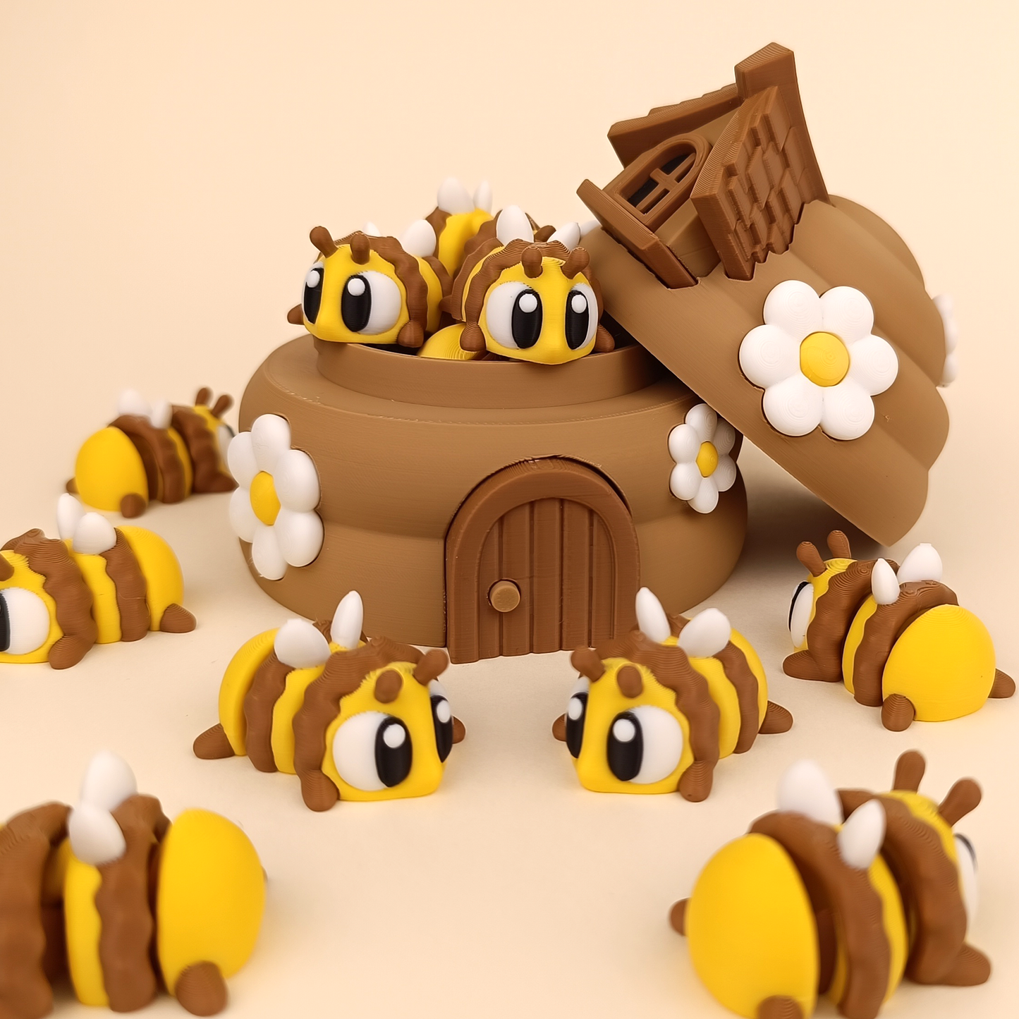 Bees