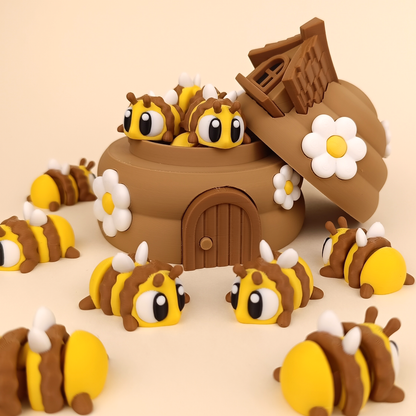 Bees