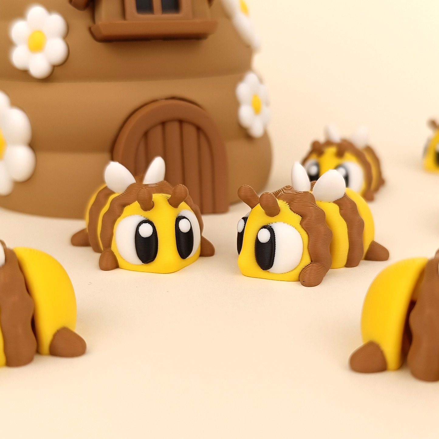 Bees