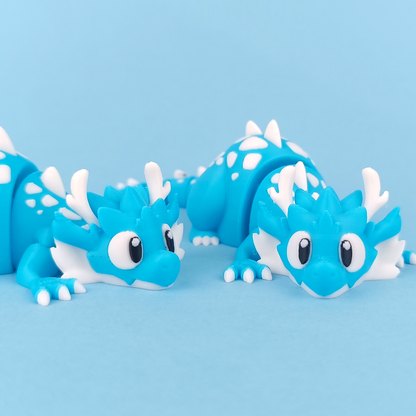 Dragon – Custom Color Options Available!