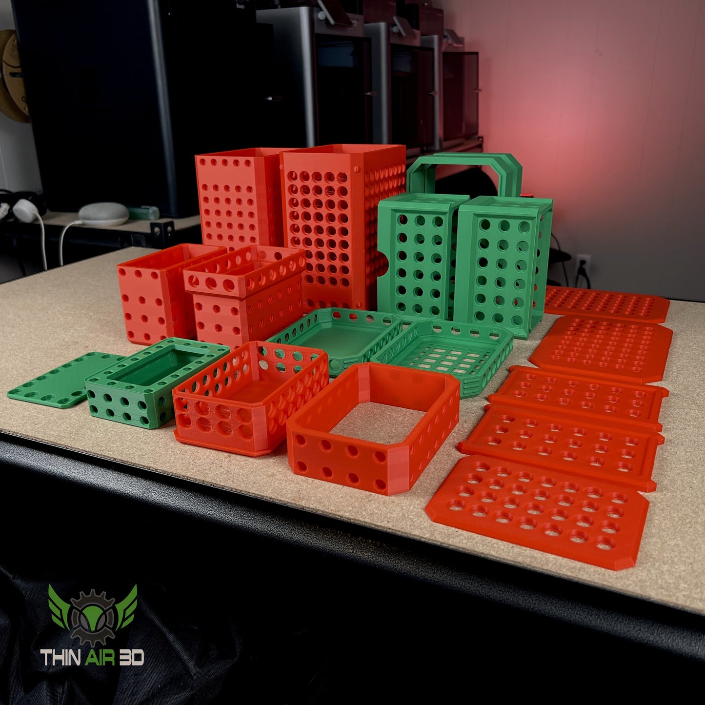 The Really Annoying Gift Box