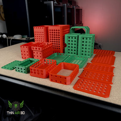 The Really Annoying Gift Box