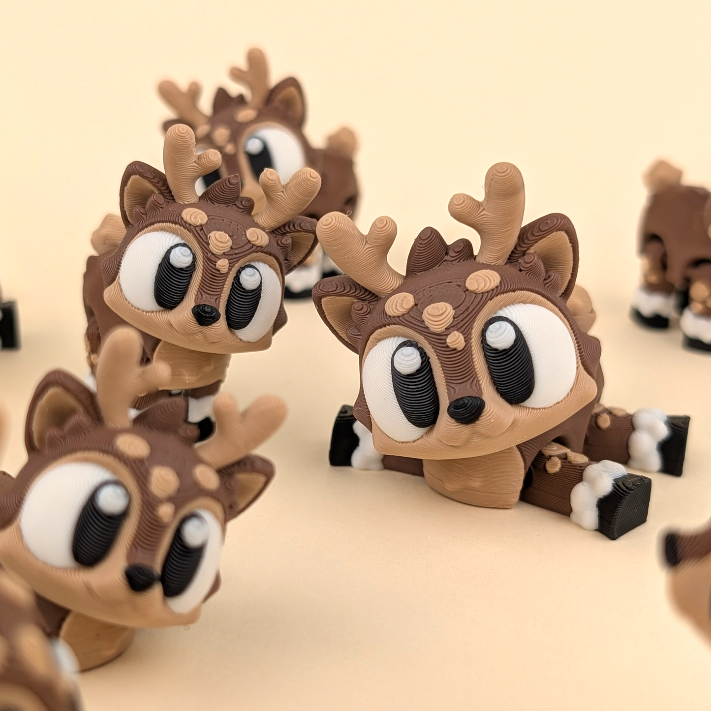 Reindeer