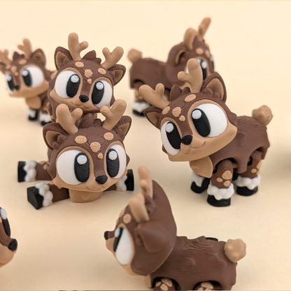 Reindeer
